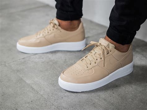 air force beige nike|nike air force 1 herren.